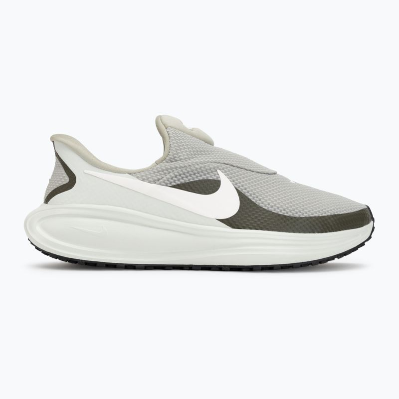 Buty do biegania męskie Nike Revolution 8 EasyOn spruce fog/cargo khaki/spruce aura/sail 2