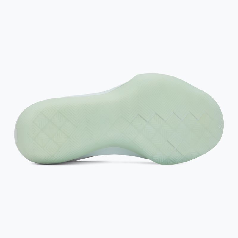 Buty do koszykówki męskie Nike G.T. Cut Academy 2 white/glacier blue/summit white/black 4