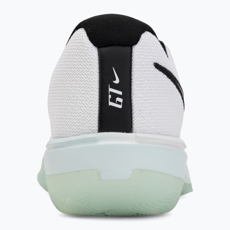 Buty do koszykówki męskie Nike G.T. Cut Academy 2 white/glacier blue/summit white/black 6