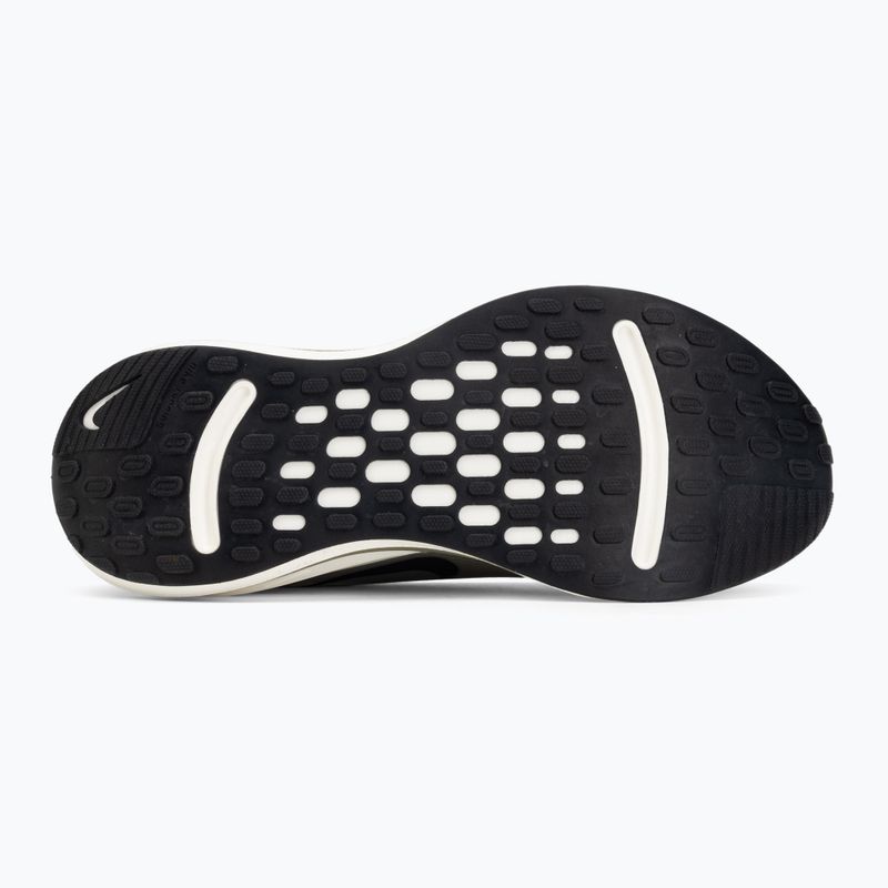 Buty do biegania męskie Nike Journey Run silver sage/black spruce/phantom/black 4