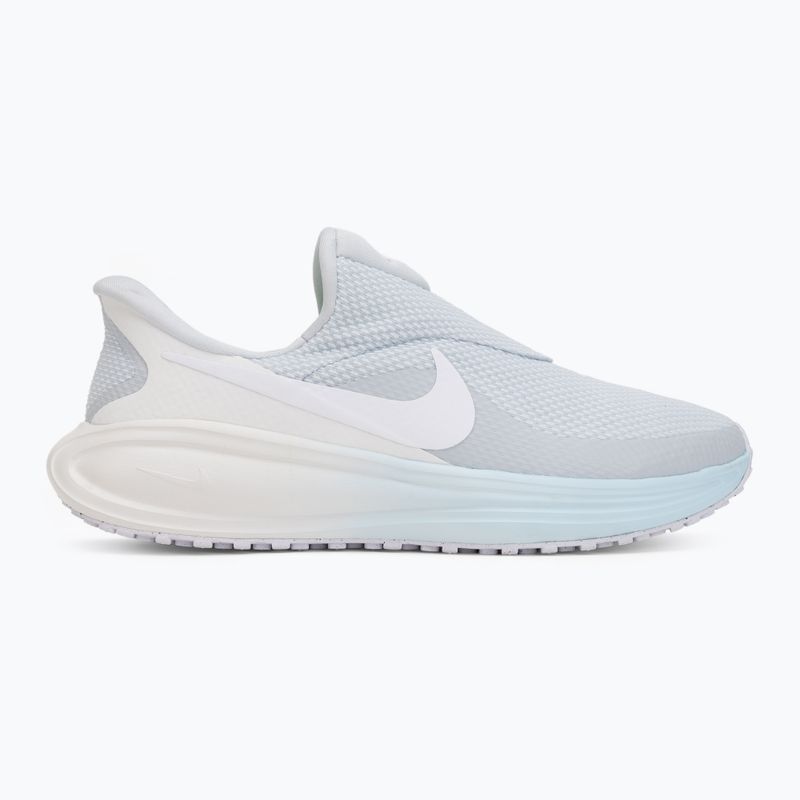 Buty do biegania męskie Nike Revolution 8 EasyOn pure platinum/glacier blue/white 2