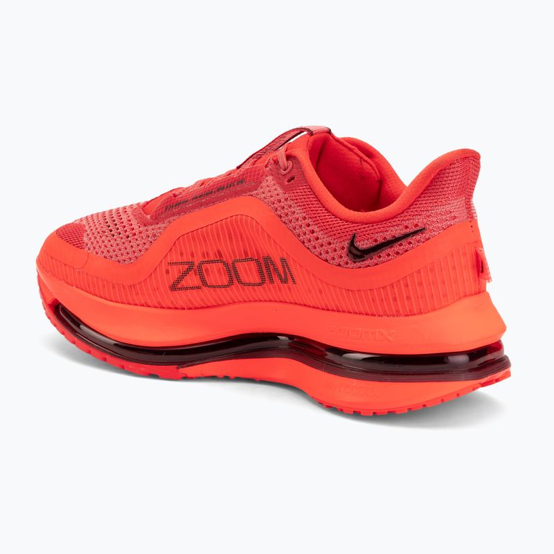 Buty do biegania męskie Nike Pegasus Premium light crimson/bright crimson/black/team red 3