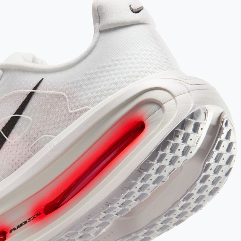 Buty do biegania męskie Nike Vomero Premium white/bright crimson/photon dust/black 12