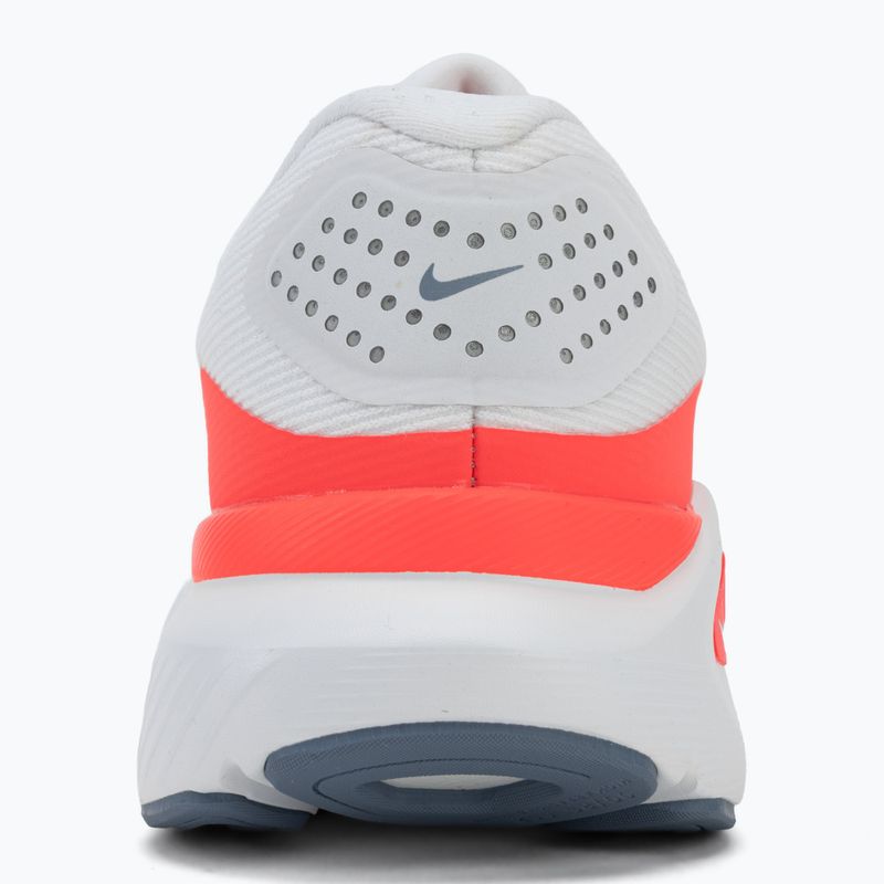 Buty do biegania damskie Nike Structure 26 white/hot lava/hydrogen blue/ashen slate 6