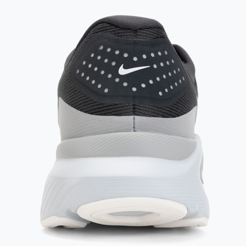 Buty do biegania męskie Nike Structure 26 anthracite/light smoke grey/sail 6
