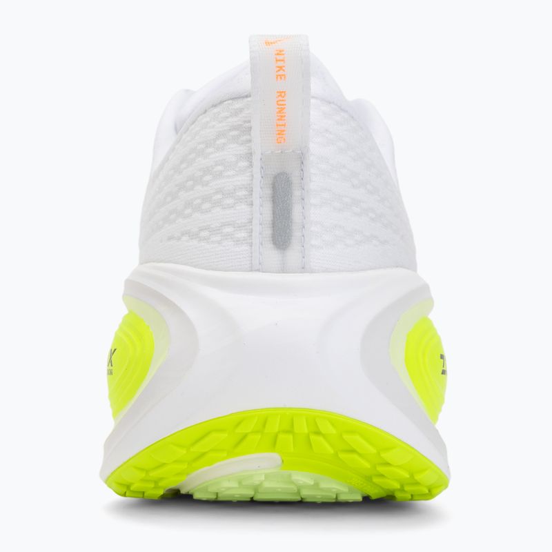Buty do biegania męskie Nike Vomero Plus white/volt/barely volt/black 6