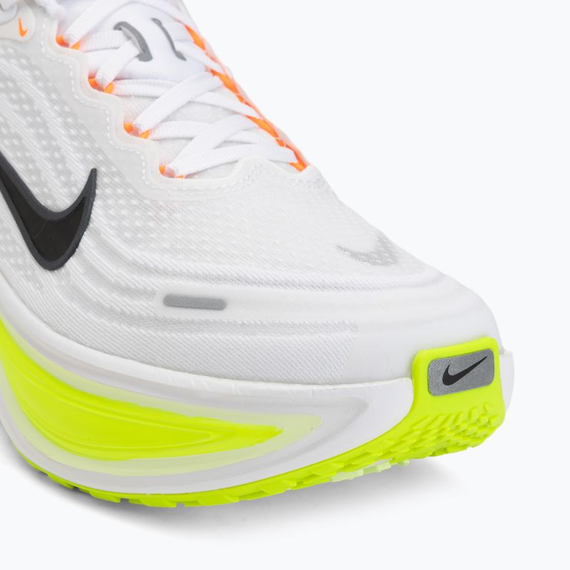 Buty do biegania męskie Nike Vomero Plus white/volt/barely volt/black 7