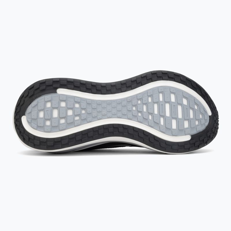 Buty do biegania męskie Nike Vomero Plus anthracite/summit white/wolf grey 4