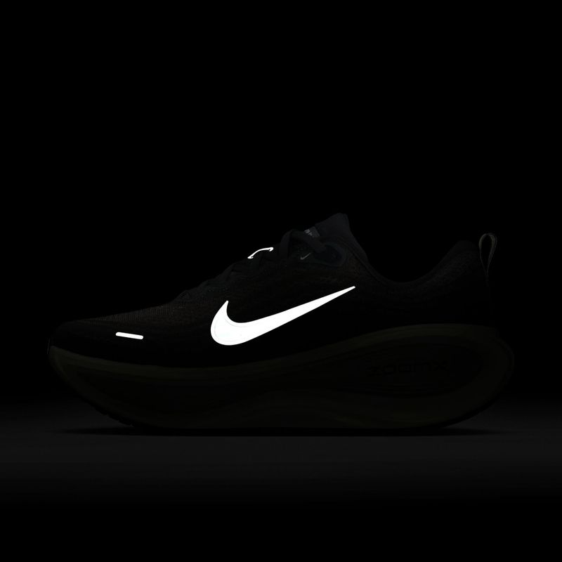 Buty do biegania męskie Nike Vomero Plus anthracite/summit white/wolf grey 10