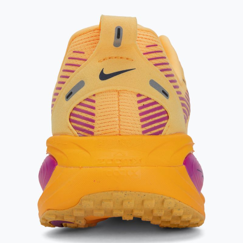 Buty do biegania męskie Nike Vomero 18 citron pulse/laser orange/blue void 6