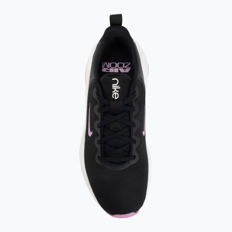 Buty treningowe damskie Nike Bella 7 black/sail/light magenta 5