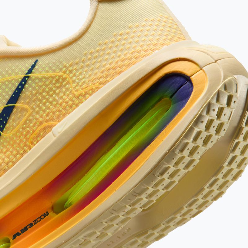 Buty do biegania męskie Nike Vomero Premium alabaster/citron pulse/blue void 11