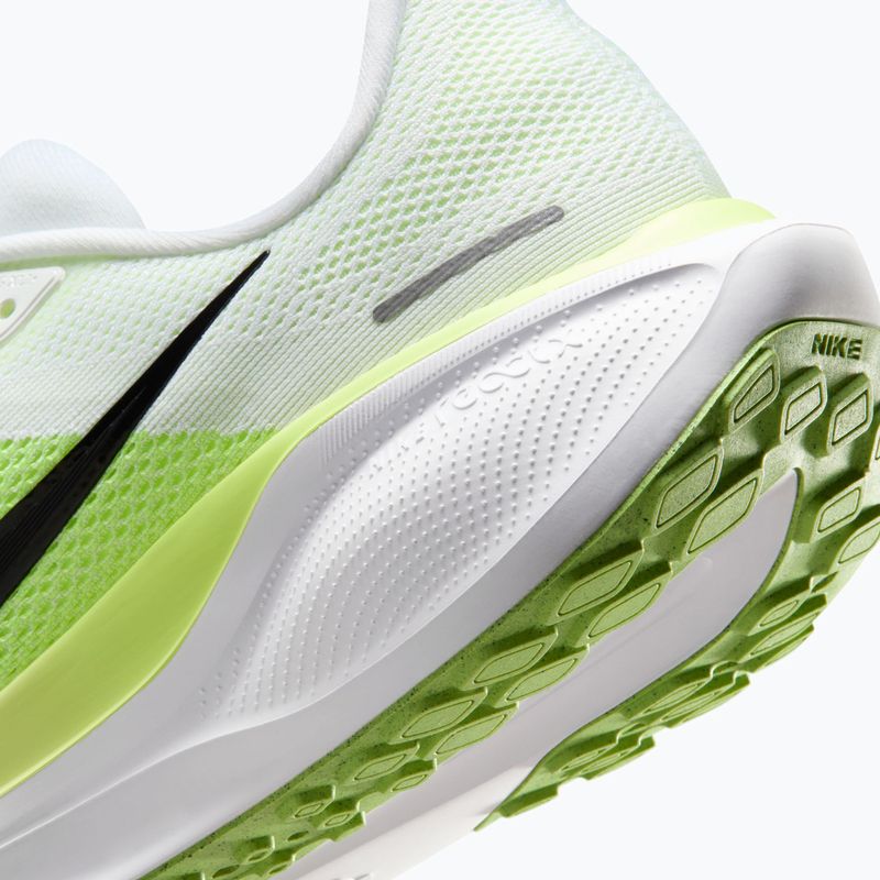Buty do biegania męskie Nike Pegasus 41 white/volt ice/barely volt/black 9