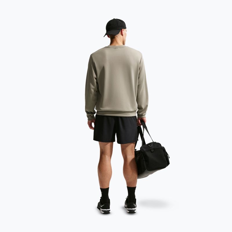 Bluza treningowa męska Nike Hyverse Dri-Fit Crew 3