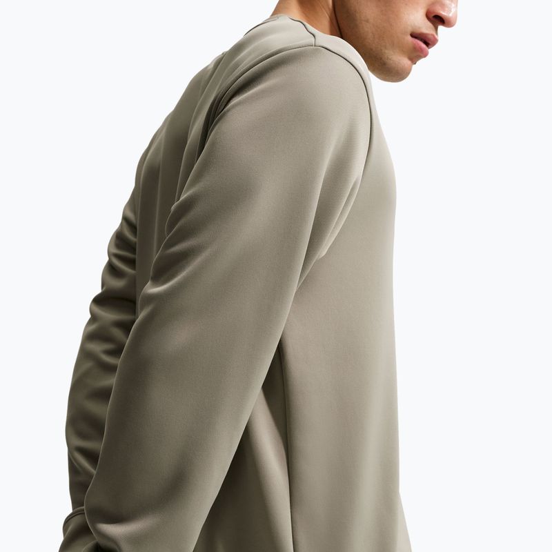 Bluza treningowa męska Nike Hyverse Dri-Fit Crew 5
