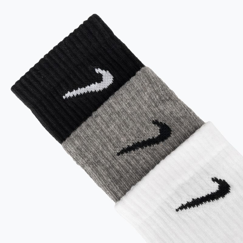 Skarpety Nike Everyday Cushioned 6 pack multi color 6