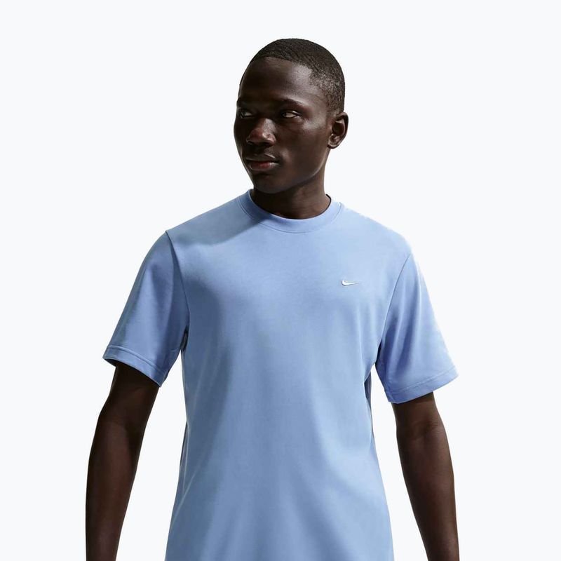 Koszulka treningowa męska Nike Dri-Fit Primary work blue/work blue 6