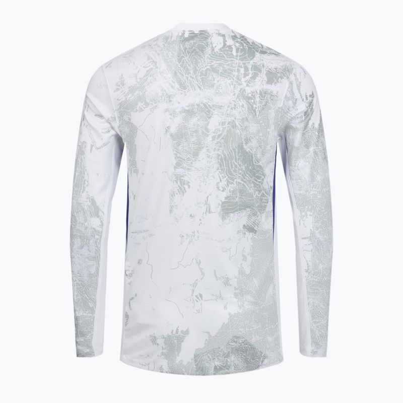 Longsleeve piłkarski męski Nike Inter Milan Stadium SE white/white/hyper blue 5
