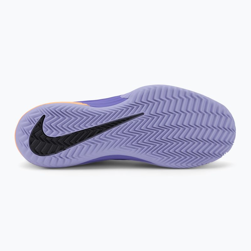 Buty do tenisa damskie Nike Vapor 12 sapphire/light thistle/black 4