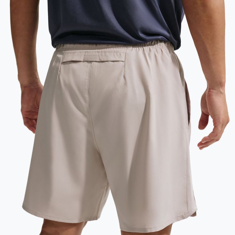 Spodenki męskie Nike Dri-Fit Challenger 7" 2in1 moon particle 3