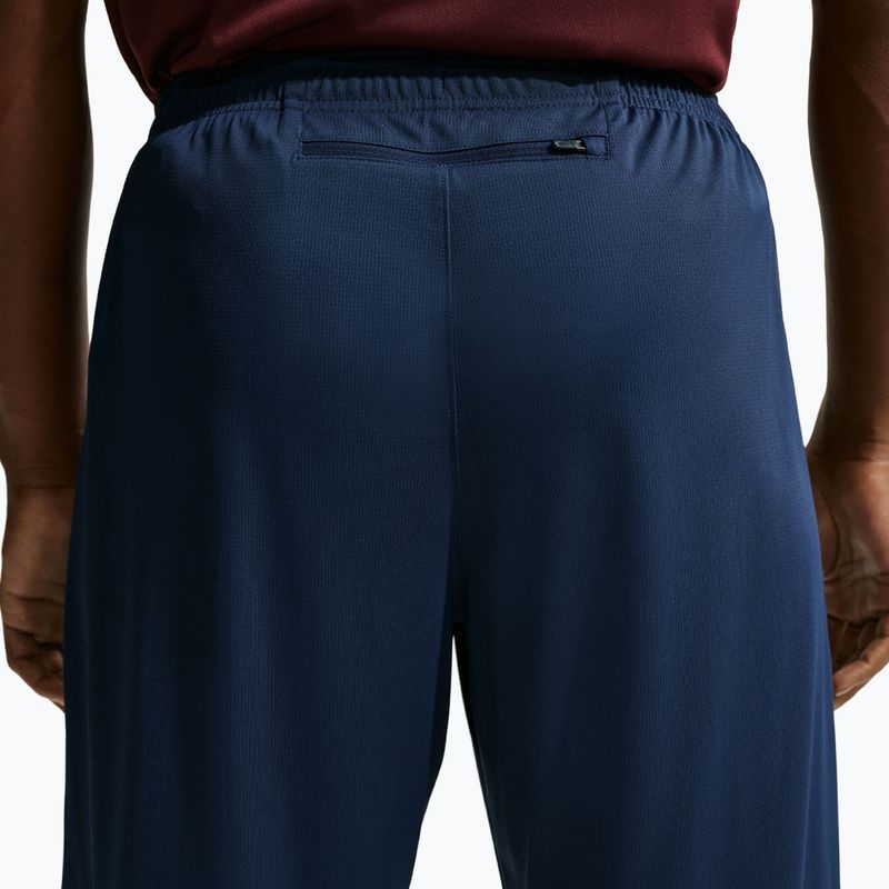 Spodnie do biegania męskie Nike Challenger Dri-Fit midnight navy 6