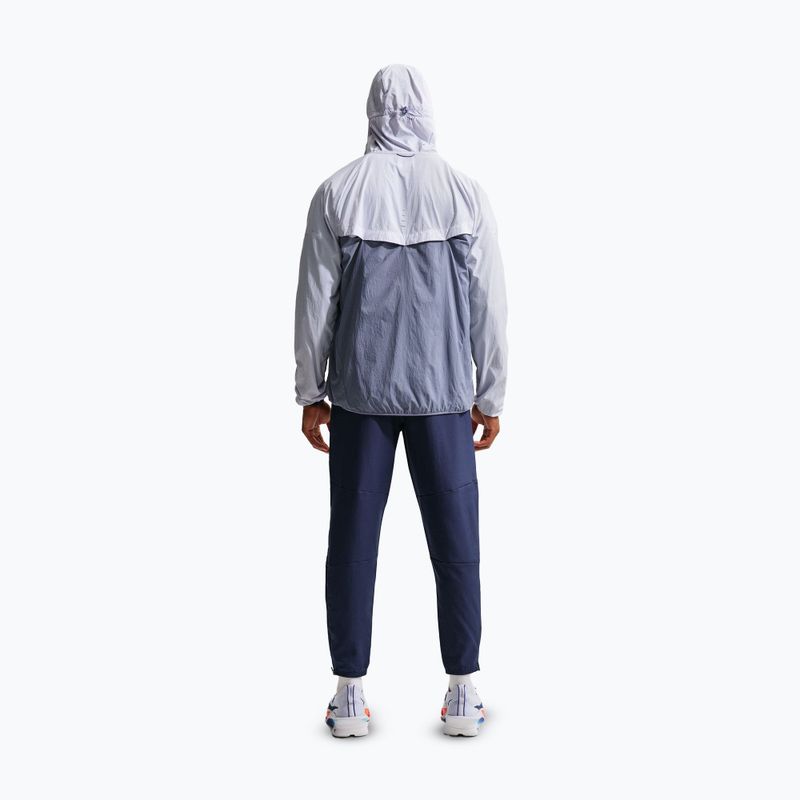 Spodnie męskie Nike Dri-Fit Challenger Woven midnight navy/black 3