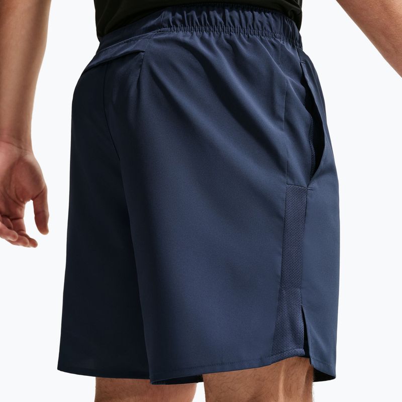 Spodenki męskie Nike Dri-Fit Challenger 7" 2in1 midnight navy 4
