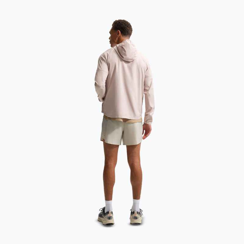 Kurtka do biegania męska Nike Repel Miler moon particle 3