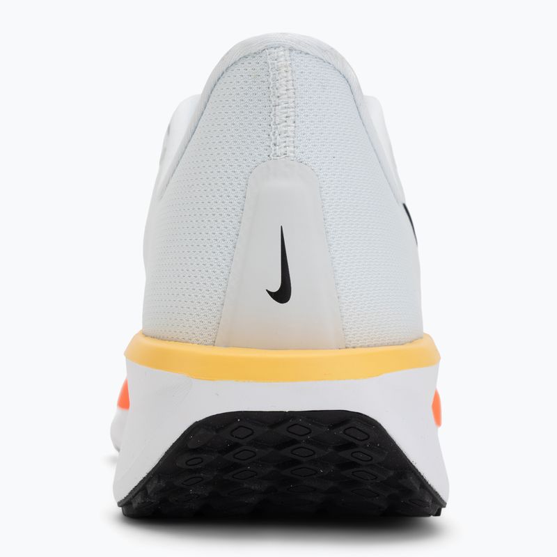 Buty do biegania męskie Nike Quest 6 off white/white/topaz gold/black 6