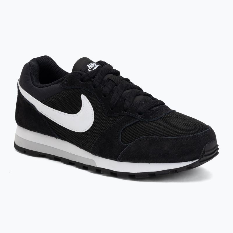 Buty damskie Nike MD Runner 2 black/wolf grey/white