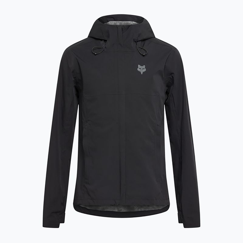 Kurtka rowerowa męska Fox Racing Ranger Water black 8