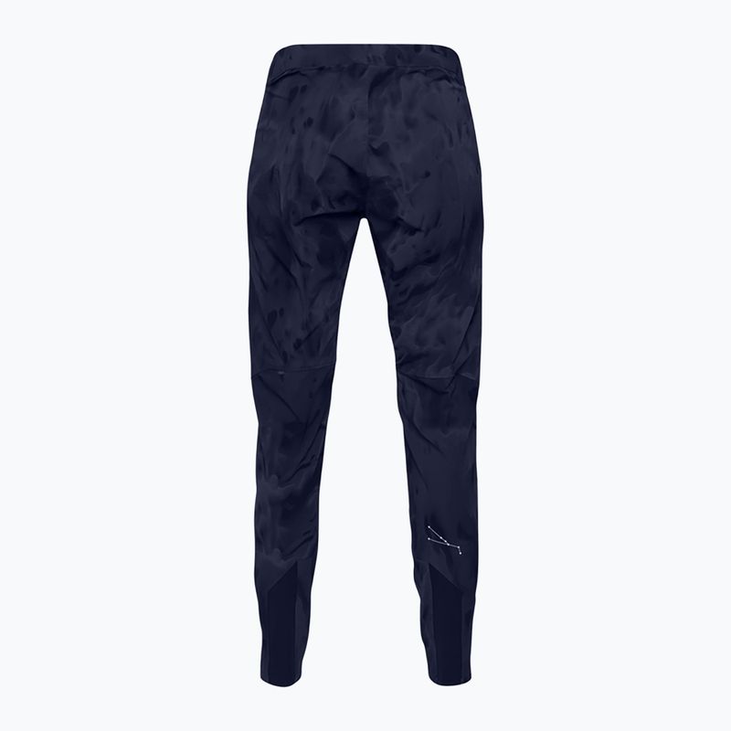 Spodnie rowerowe męskie Fox Racing Ranger Lunar SE black 6