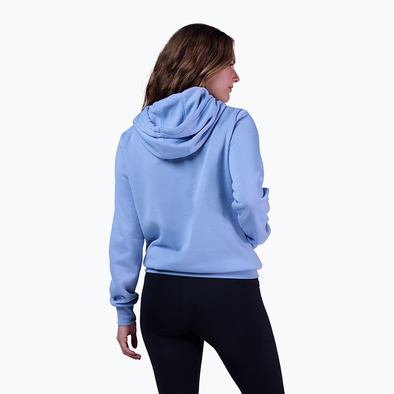 Bluza damska Fox Racing Absolute W light slate 2