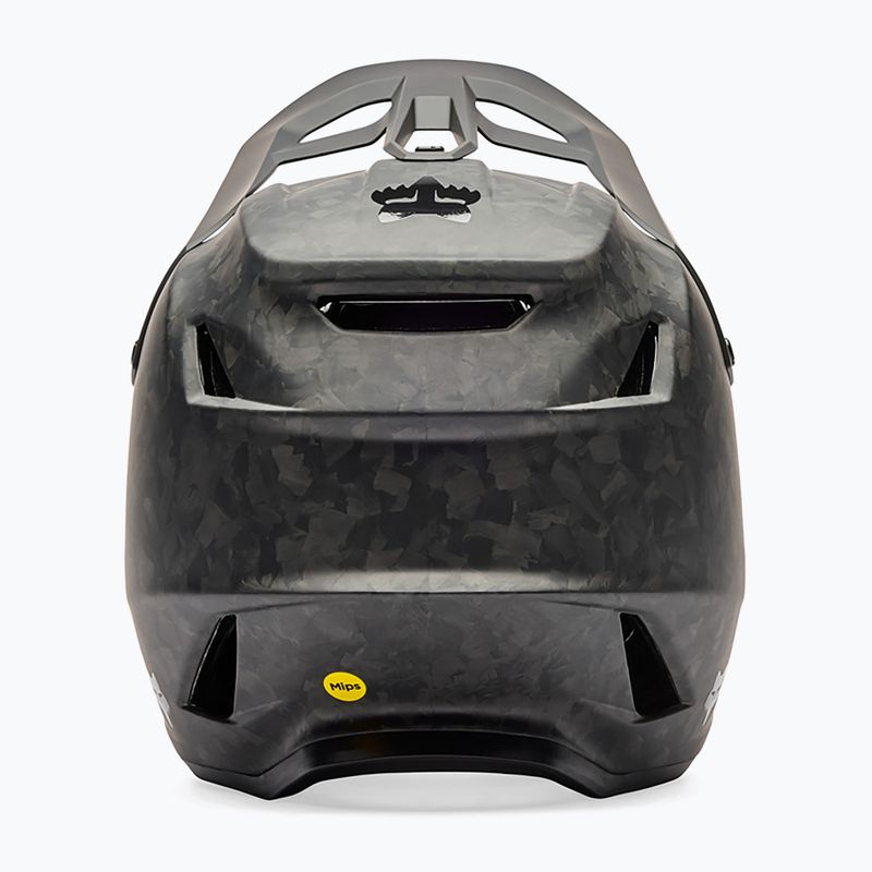 Kask rowerowy Fox Racing Rampage RS matte black 5