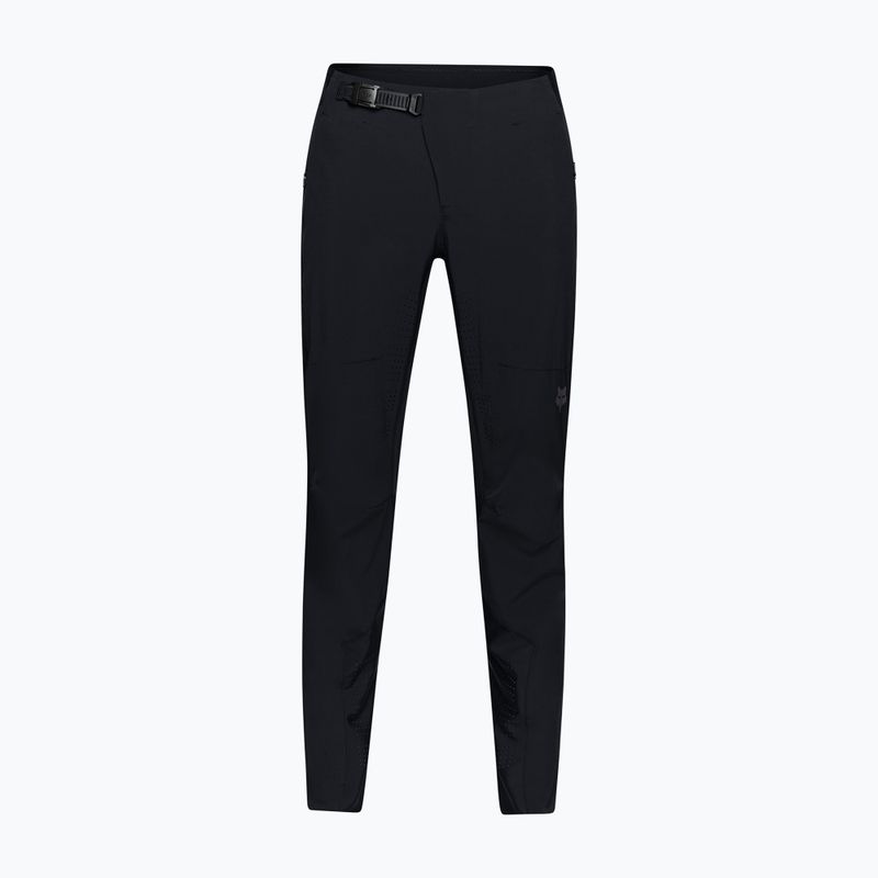 Spodnie rowerowe męskie Fox Racing Flexair black 6