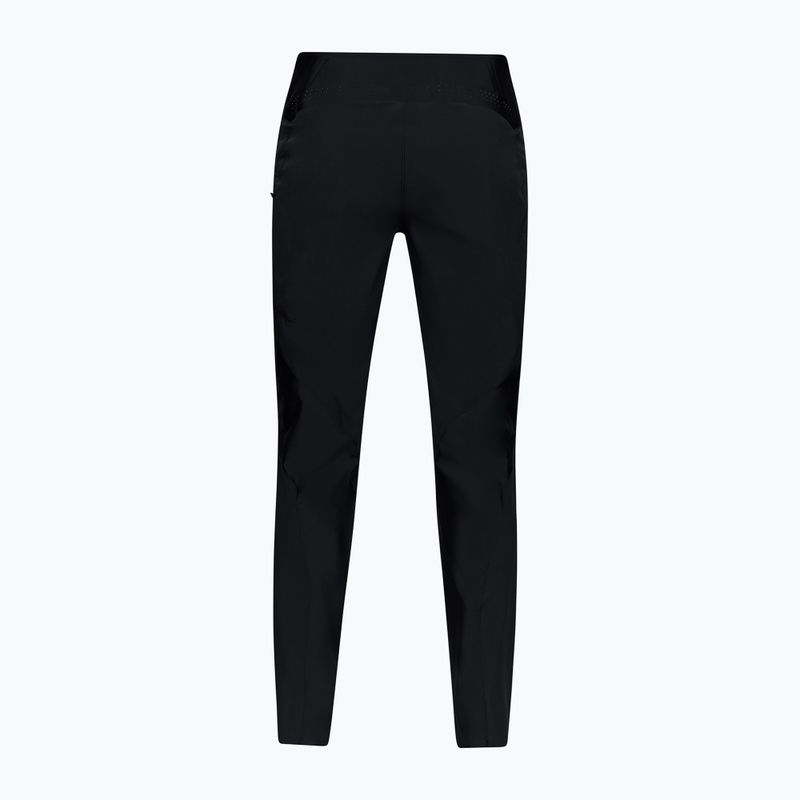 Spodnie rowerowe męskie Fox Racing Flexair black 7