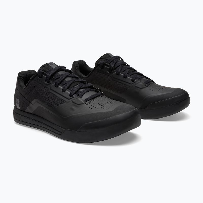 Buty rowerowe MTB męskie Fox Racing Fox Union black 10