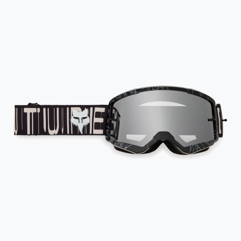 Gogle rowerowe Fox Racing Main Diffuse SE Spark spark black/mirror
