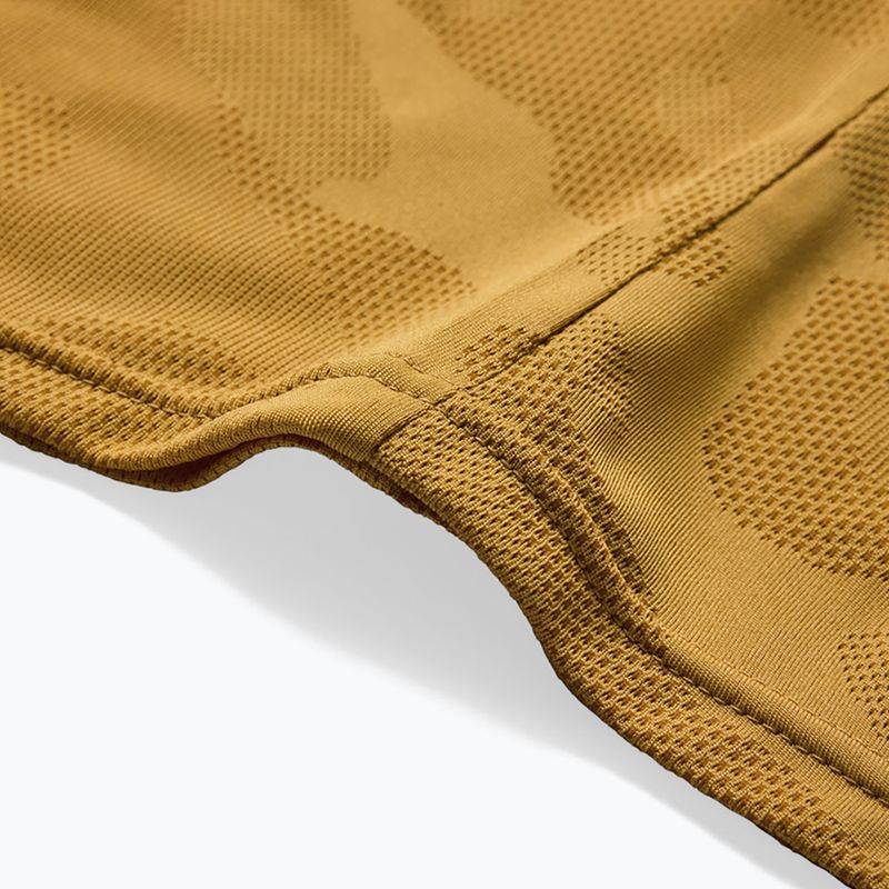 Longsleeve rowerowy męski Fox Racing Ranger Tru Dri bronze 6