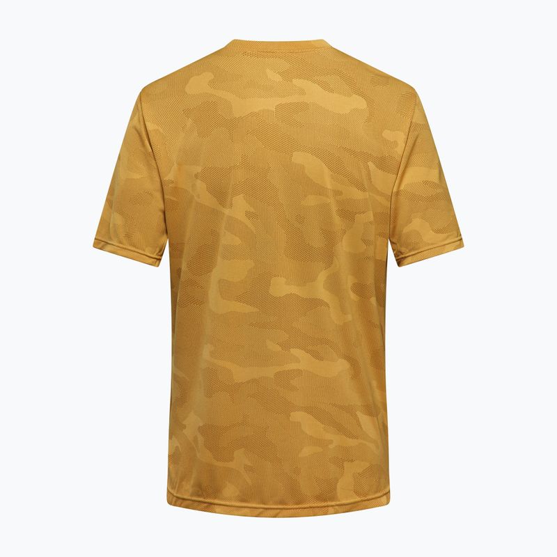 Koszulka rowerowa męska Fox Racing Ranger Tru Dri bronze 2