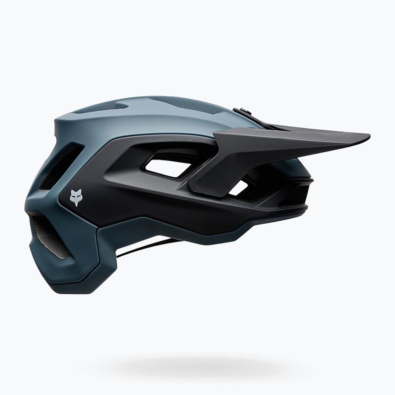 Kask rowerowy Fox Racing Speedframe 5050 deep cobalt 2