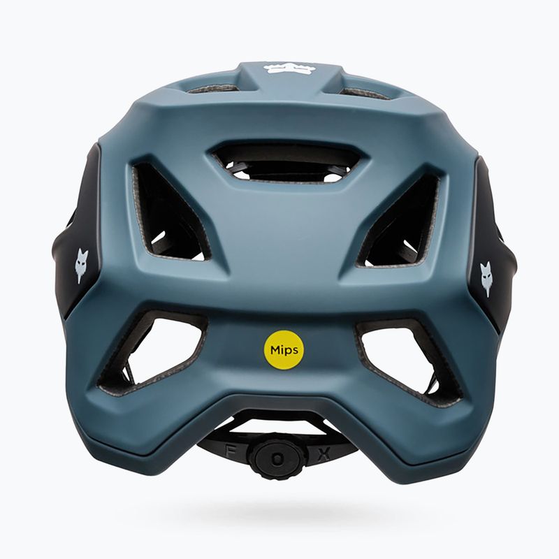 Kask rowerowy Fox Racing Speedframe 5050 deep cobalt 5