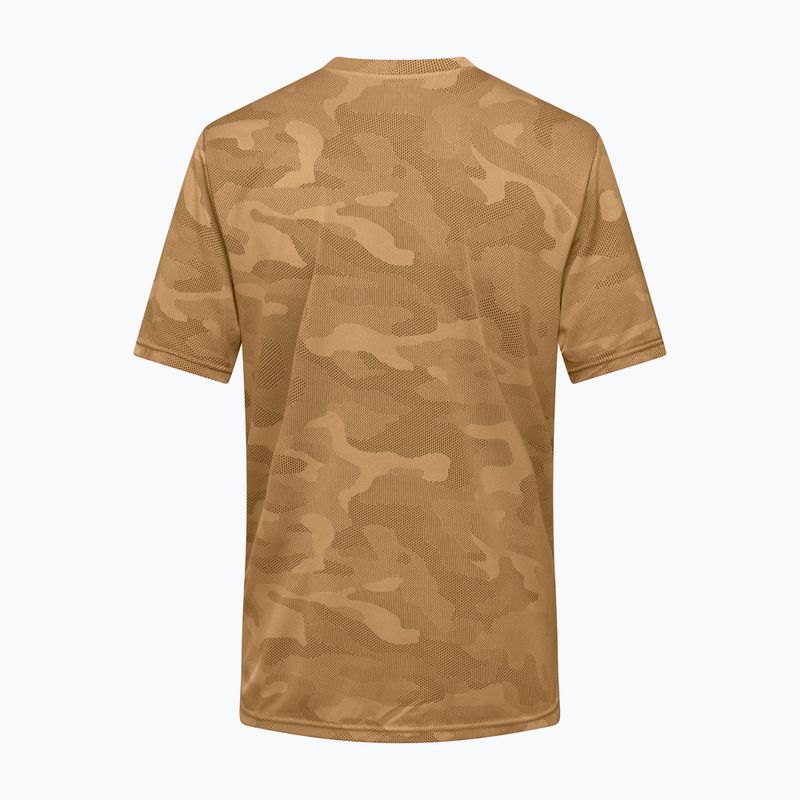 Koszulka rowerowa męska Fox Racing Ranger Tru Dri nut 2
