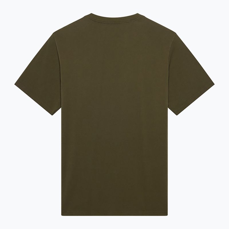Koszulka męska Fox Racing Absolute 195 Original olive green 2