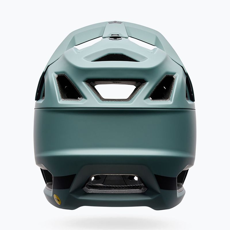 Kask rowerowy Fox Racing Proframe Solid sage 5