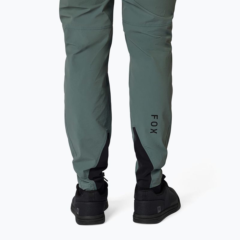 Spodnie rowerowe damskie Fox Racing Ranger W sage 3