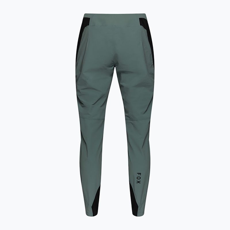 Spodnie rowerowe damskie Fox Racing Ranger W sage 6