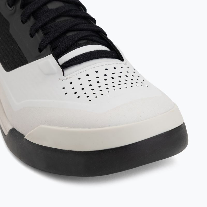Buty rowerowe platformy męskie Fox Racing Fox Union Flat vintage white 7