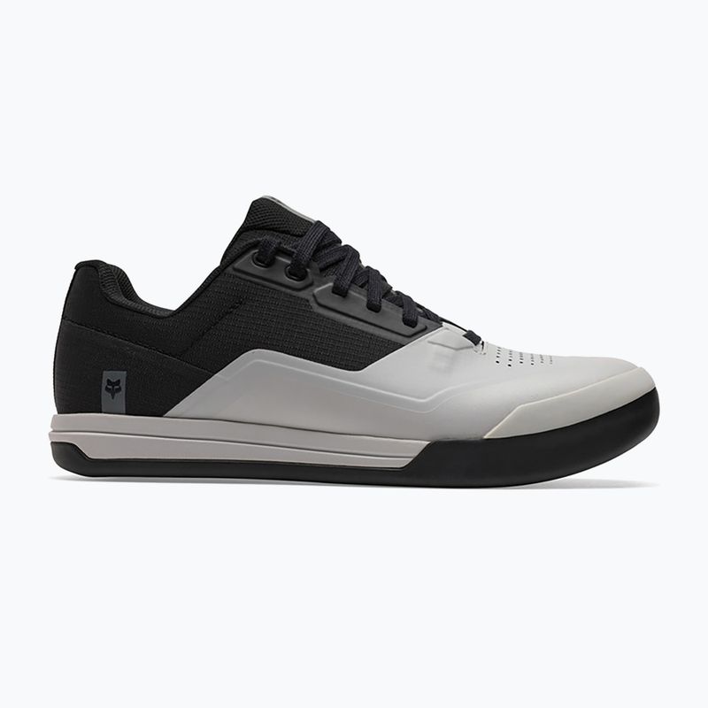 Buty rowerowe platformy męskie Fox Racing Fox Union Flat vintage white 8