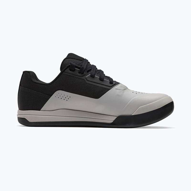 Buty rowerowe platformy męskie Fox Racing Fox Union Flat vintage white 9